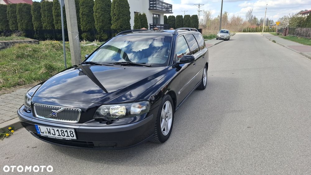 Volvo V70 2.4 - 31
