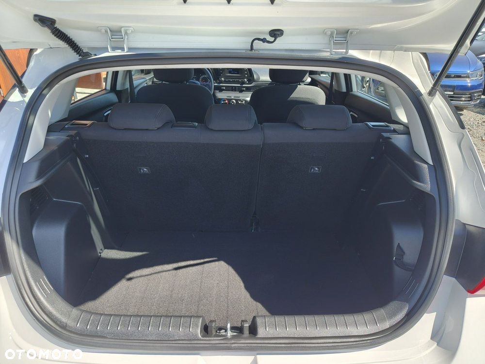 Hyundai i20 - 30