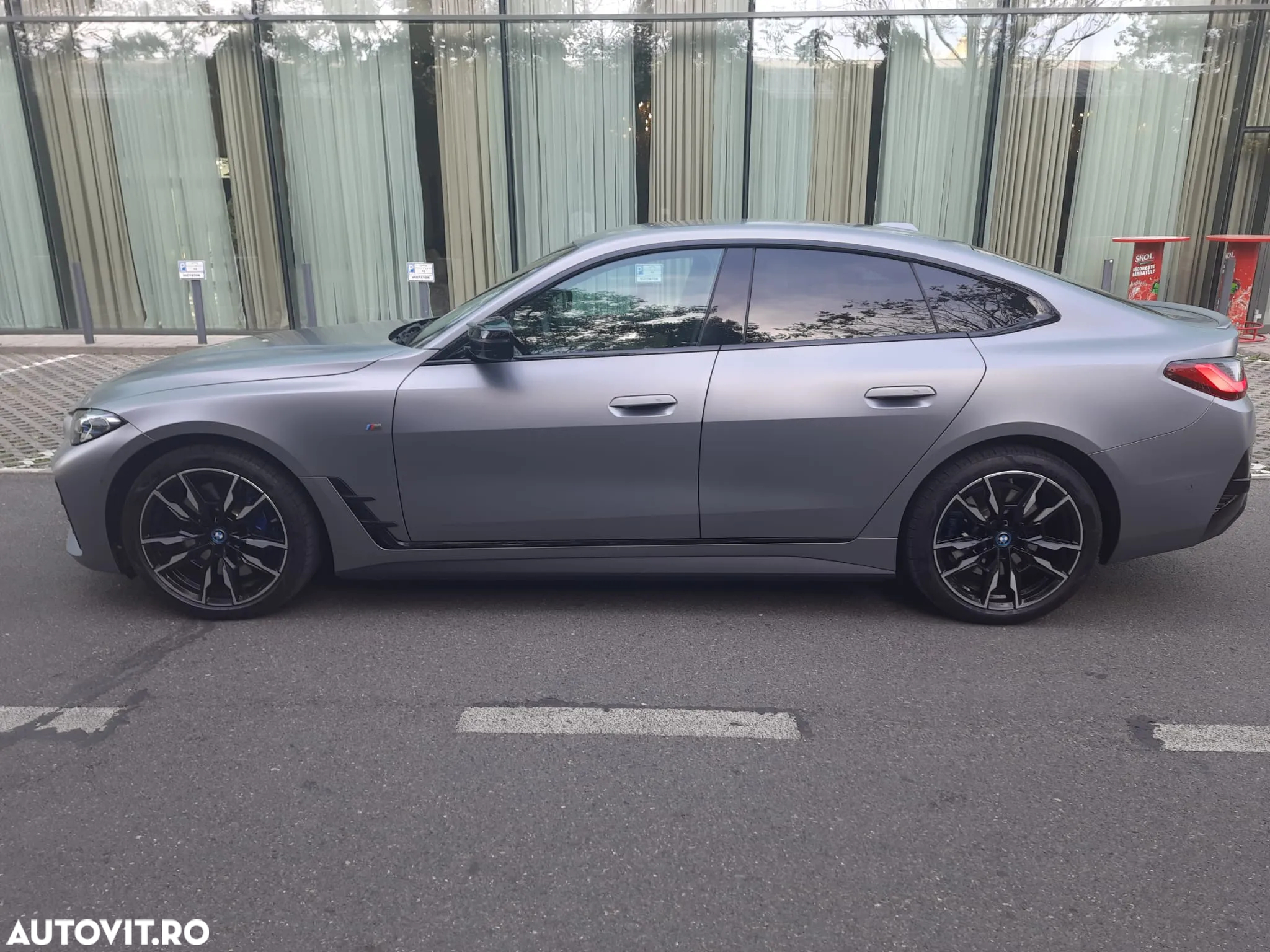 BMW i4 M50 xDrive - 6