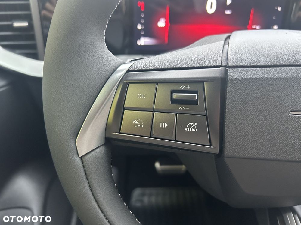 Opel Mokka 1.2 T GS S&S - 18