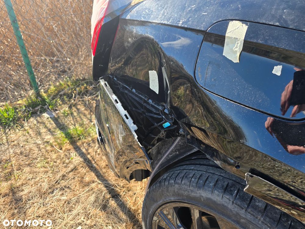 Audi SQ5 Sportback TFSI quattro S tronic - 8