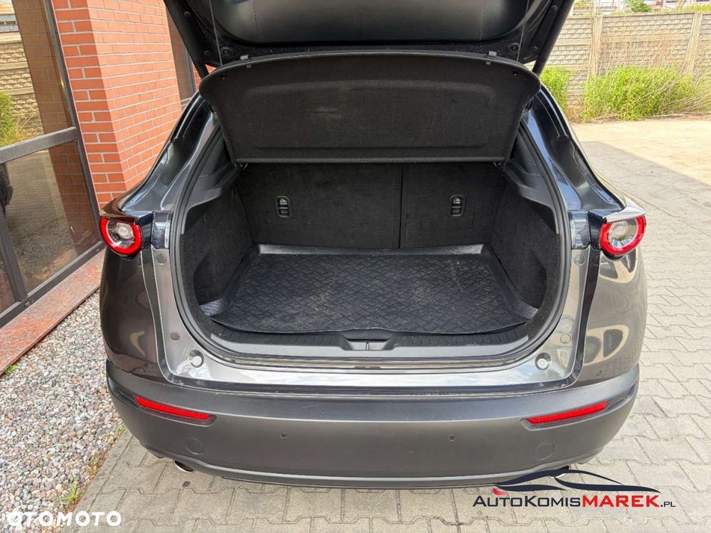Mazda CX-30 2.0 mHEV Exclusive-Line 2WD - 29