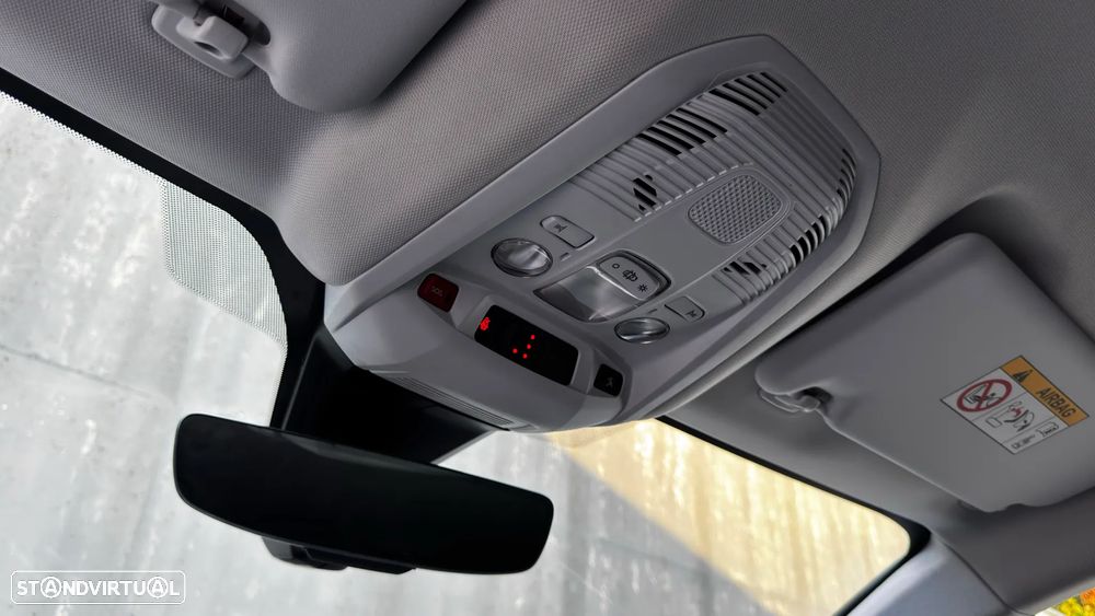 Peugeot 3008 225 e-EAT8 Allure Pack - 23
