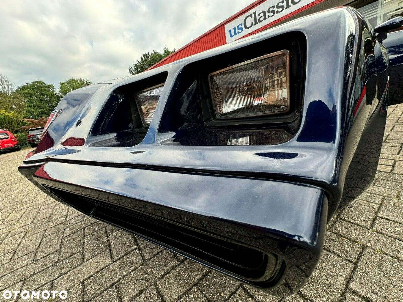 Pontiac Firebird - 34