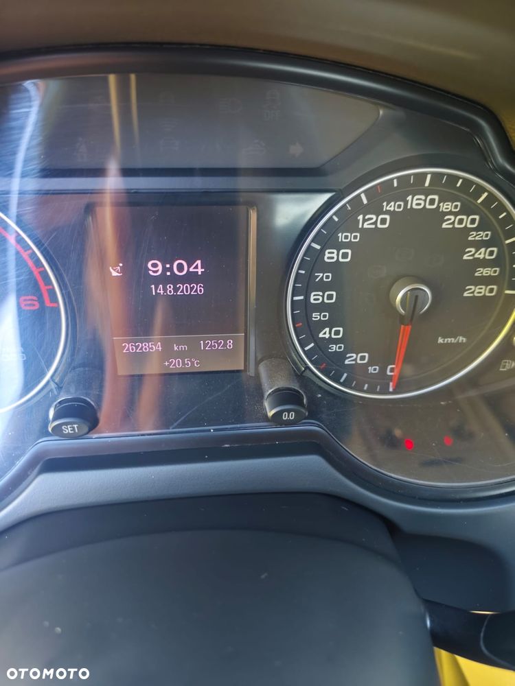 Audi Q5 2.0 TDI Quattro S tronic - 12