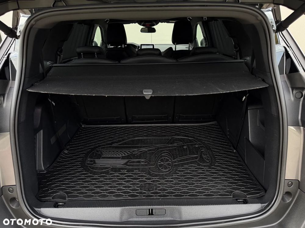 Peugeot 5008 2019