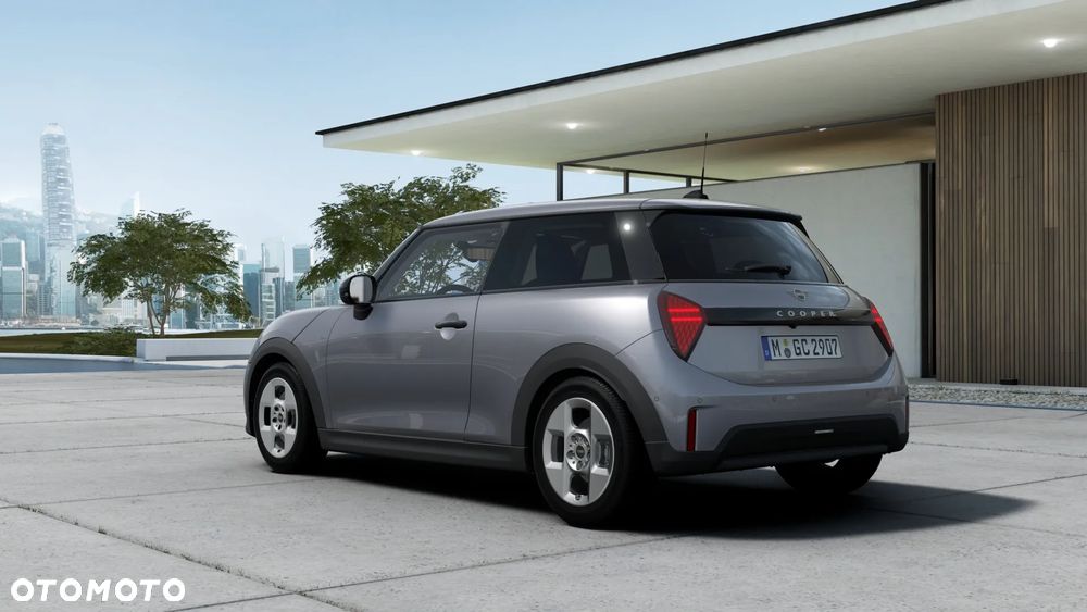 MINI Cooper C Essential Trim - 2