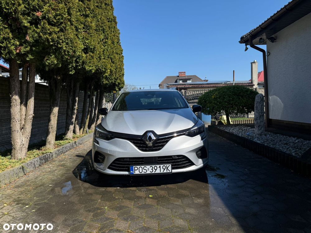 Renault Clio 1.0 TCe Techno Xtronic - 3