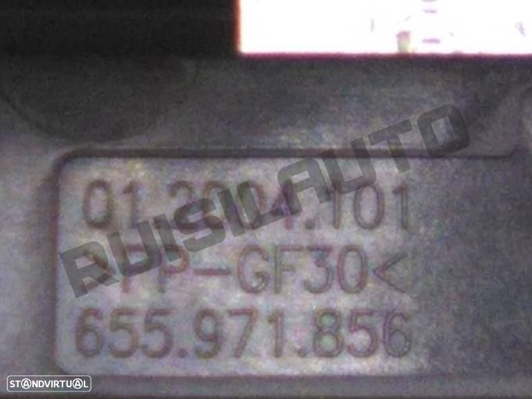 Suporte Módulo 6559_71856 Skoda Fabia Iv (pj) [2019_2024] 1.0 T - 4