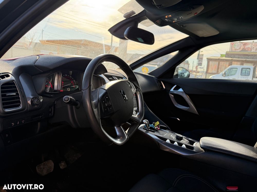 Citroën DS5 1.6 e-HDI Airdream BMP6 Chic - 5