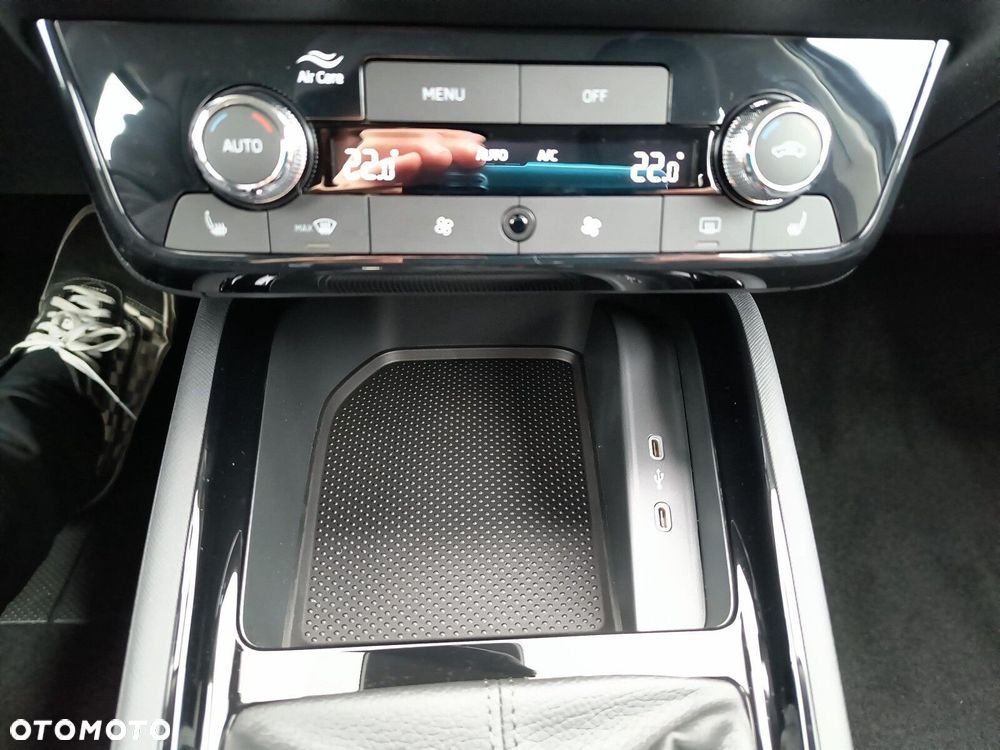 Skoda Scala 1.5 TSI Edition 130 DSG - 29