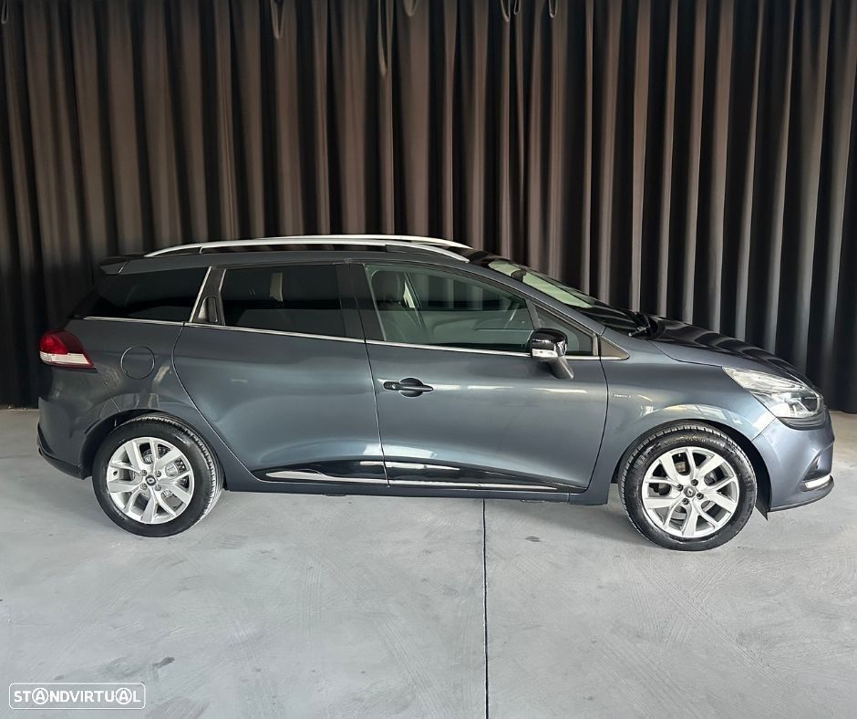 Renault Clio Break - 11