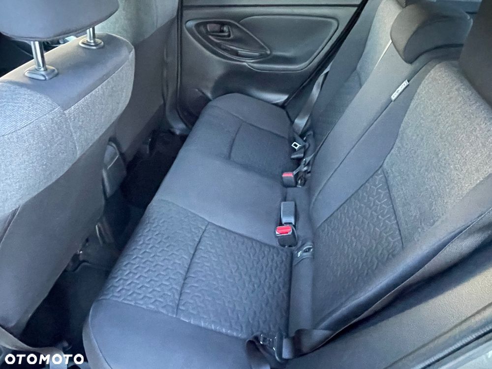Toyota Yaris Cross 130 1.5 VVT-i Style - 13