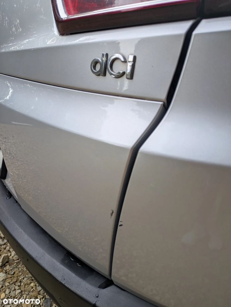 Renault Megane 1.5 dCi Authentique - 13