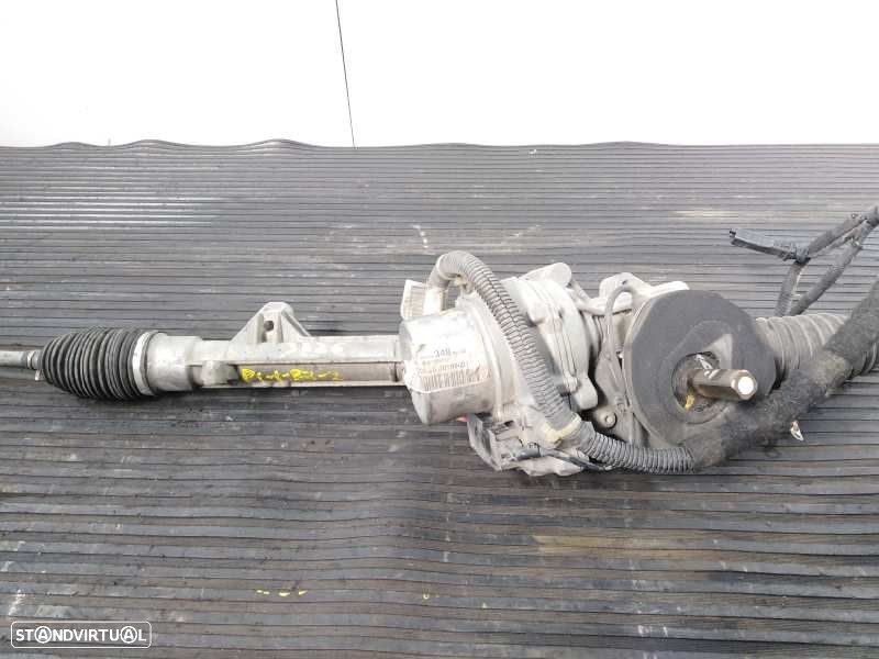 Cremalleira direção PEUGEOT 2008 1.6 HDI - 2
