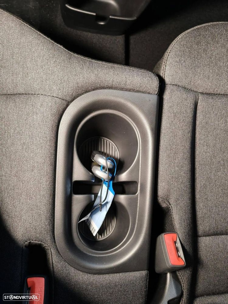 Hyundai Inster 49 kWh Style Plus - 43