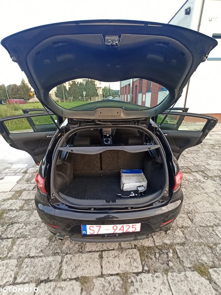 Alfa Romeo 147 - 12