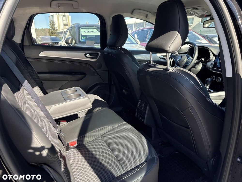 Renault Arkana 1.3 TCe mHEV Techno EDC - 28