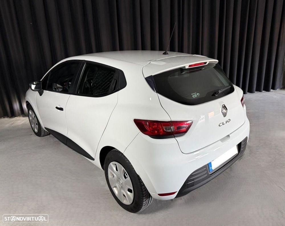 Renault Clio 1.5 dCi Zen - 16
