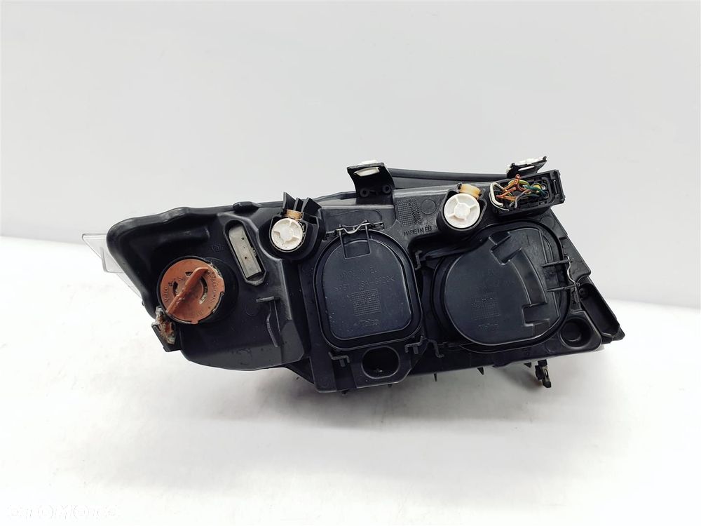 BMW 3 E90 E91 05-08r LEWA LAMPA PRZÓD ORY EU - 6
