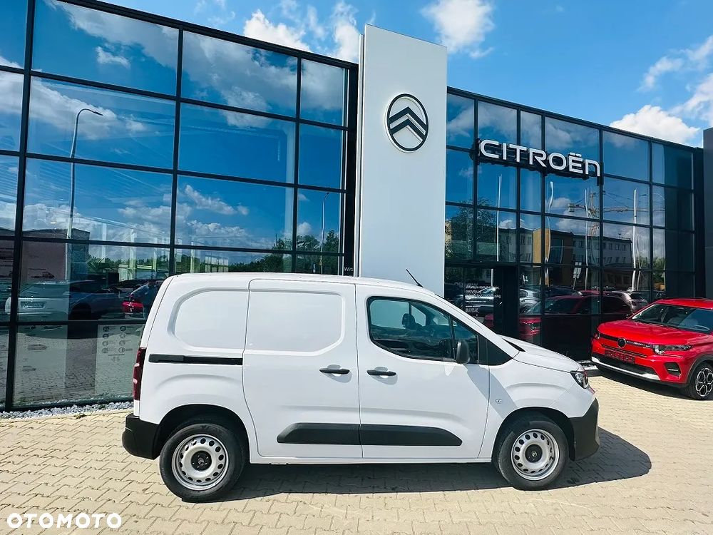 Citroën Berlingo - 17