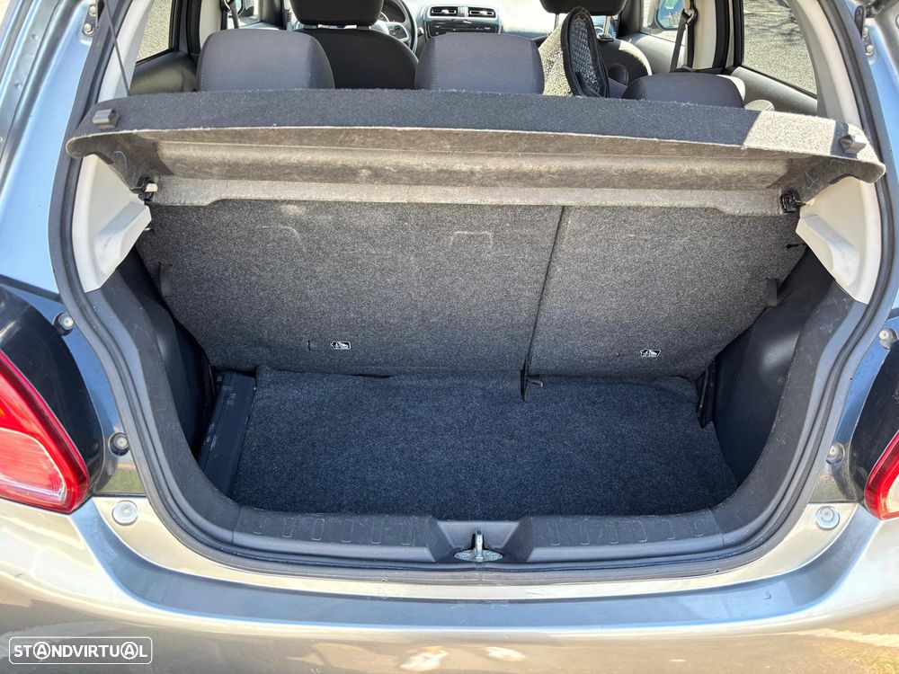 Mitsubishi Space Star 1.2 Intense - 10