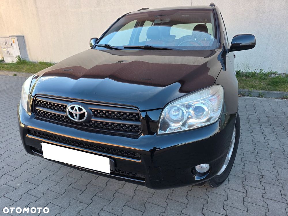 Toyota RAV4 2.0 4x4 Sol - 3