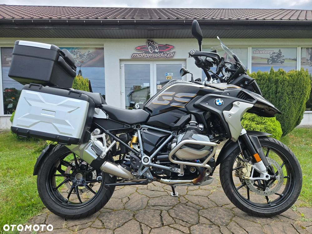BMW R