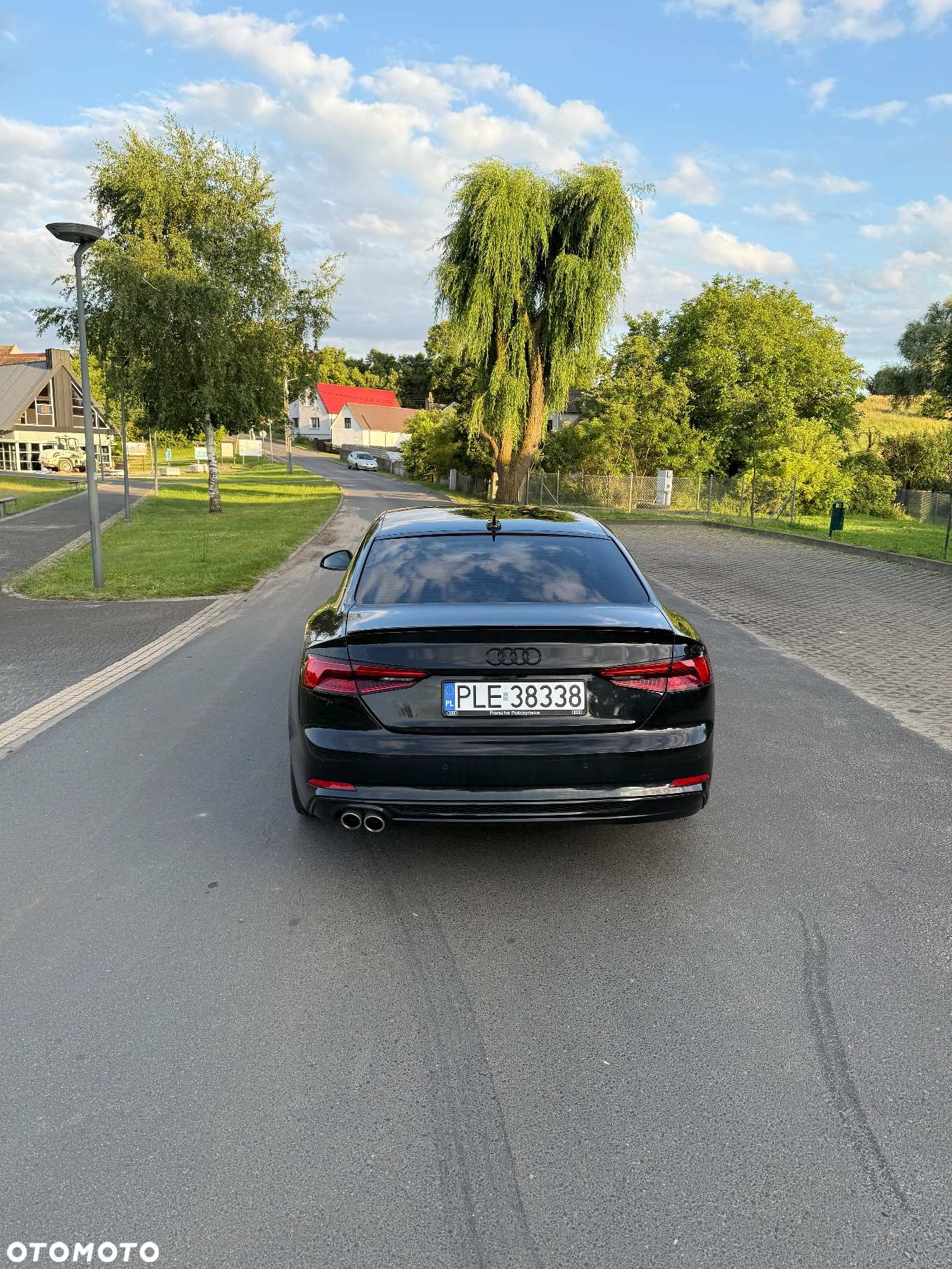 Audi A5 2.0 TDI S tronic - 6