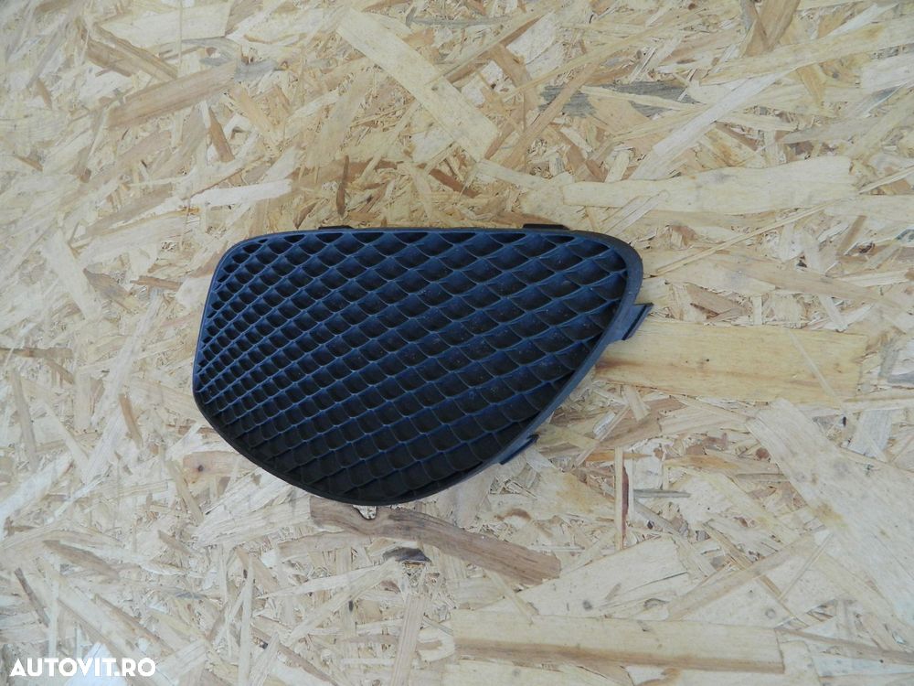 Grila Bara fata partea dreapta, Mercedes SLC, R172, 2016, 2017, 2018, 2019, 2020, 2021, A1728853423. - 7