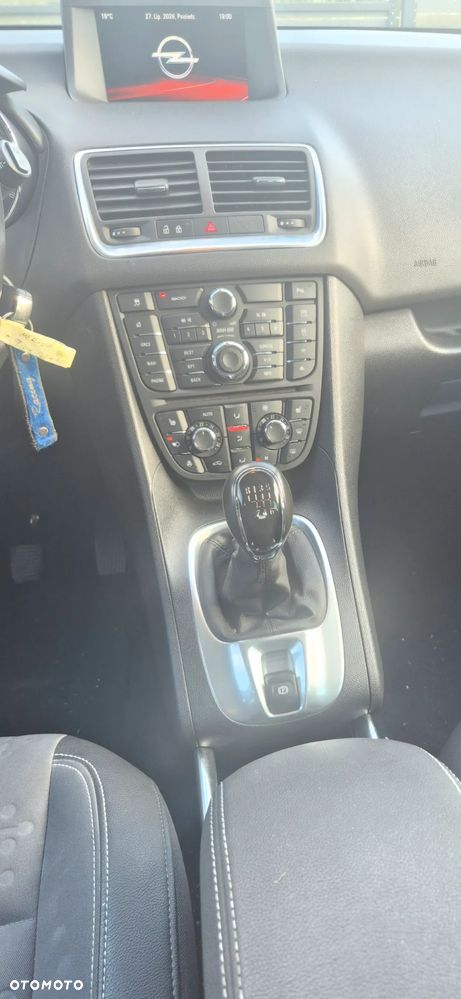Opel Meriva 1.4 Color Edition - 6
