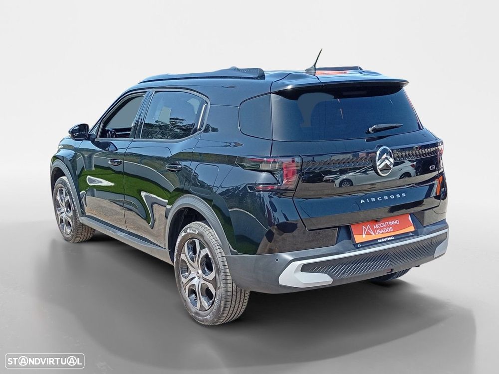 Citroën C3 Aircross 1.2 PureTech Plus - 3