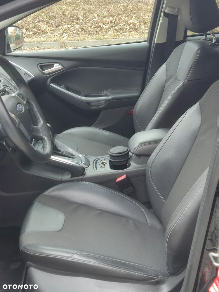 Ford Focus 2.0 TDCi Titanium MPS6 - 15