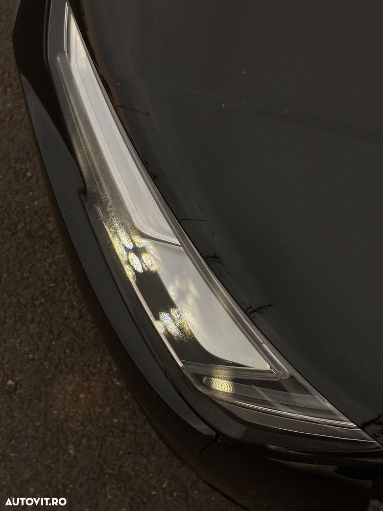 Audi A4 2.0 TDI ultra DPF Attraction - 22