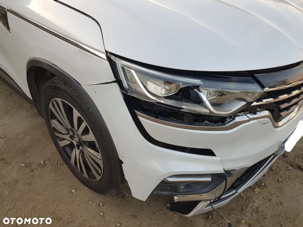 Renault Koleos TCe 160 EDC GPF INITIALE PARIS - 16