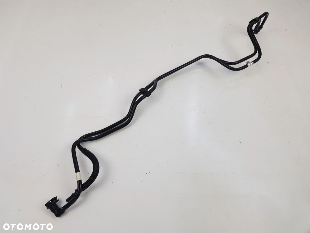 Przewód Paliwowy Paliwa Ford Transit MK8 2.0 TDCI GK31-9J338-AB - 3