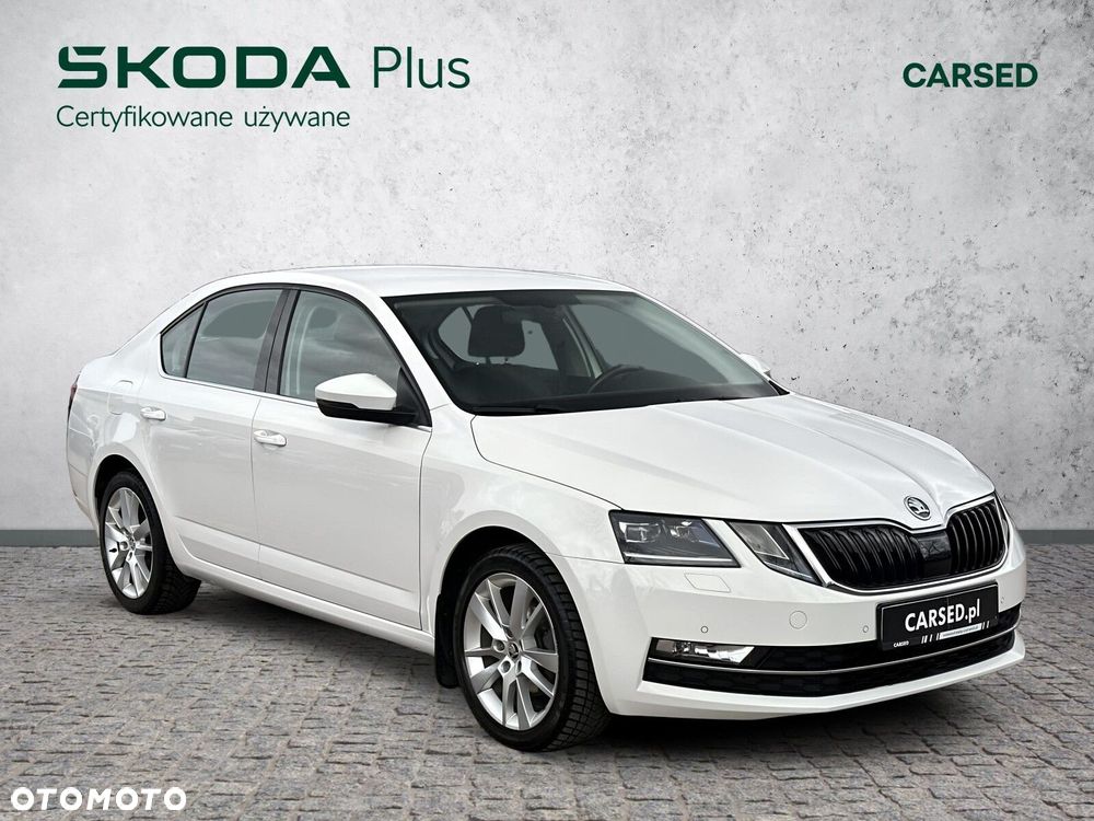 Skoda Octavia 2.0 TDI SCR Style DSG - 9