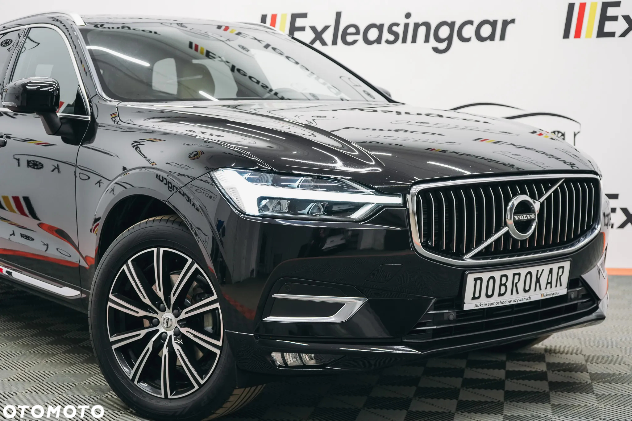 Volvo XC 60 D4 AWD Geartronic Inscription - 6