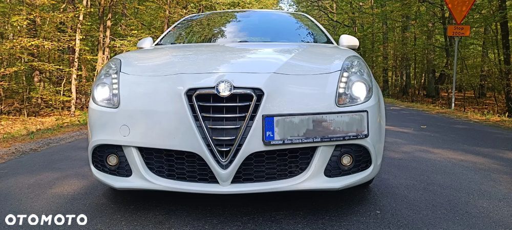 Alfa Romeo Giulietta 1.4 TB - 7