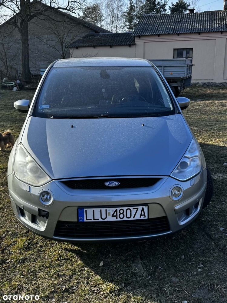 Ford S-Max - 7
