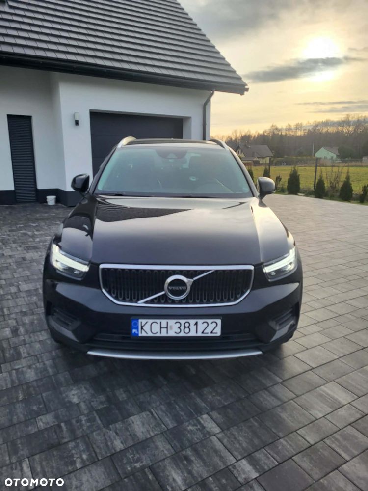 Volvo XC 40 - 4