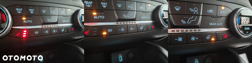 Ford Focus 2.0 TDCi ST-Line Black ASS - 33