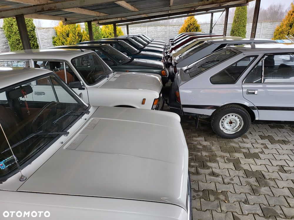 Fiat 125p - 1