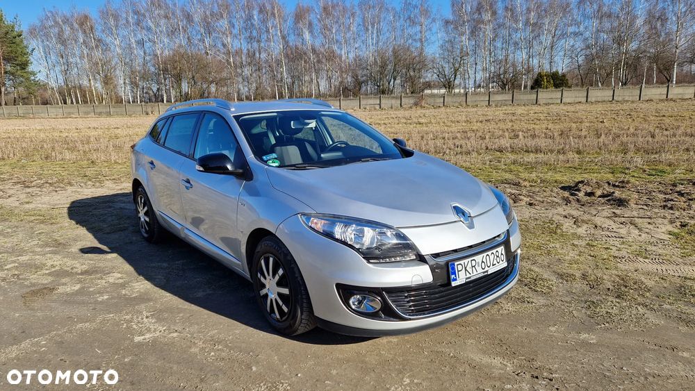 Renault Megane 1.2 16V TCE Energy Bose Edition - 3