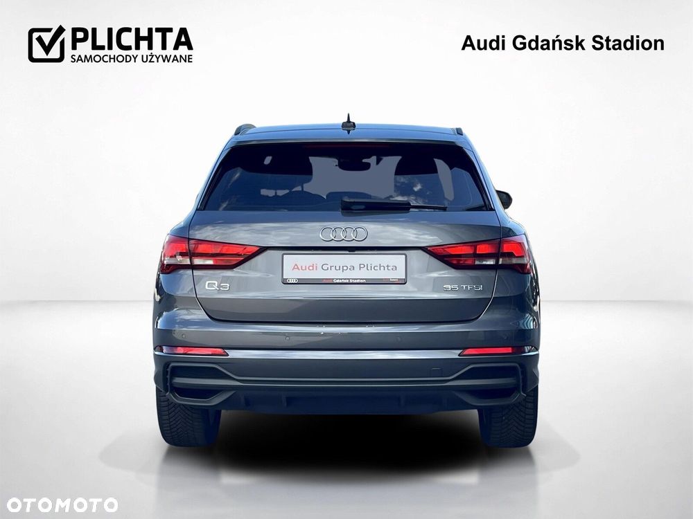 Audi Q3 35 TFSI S line S tronic - 5
