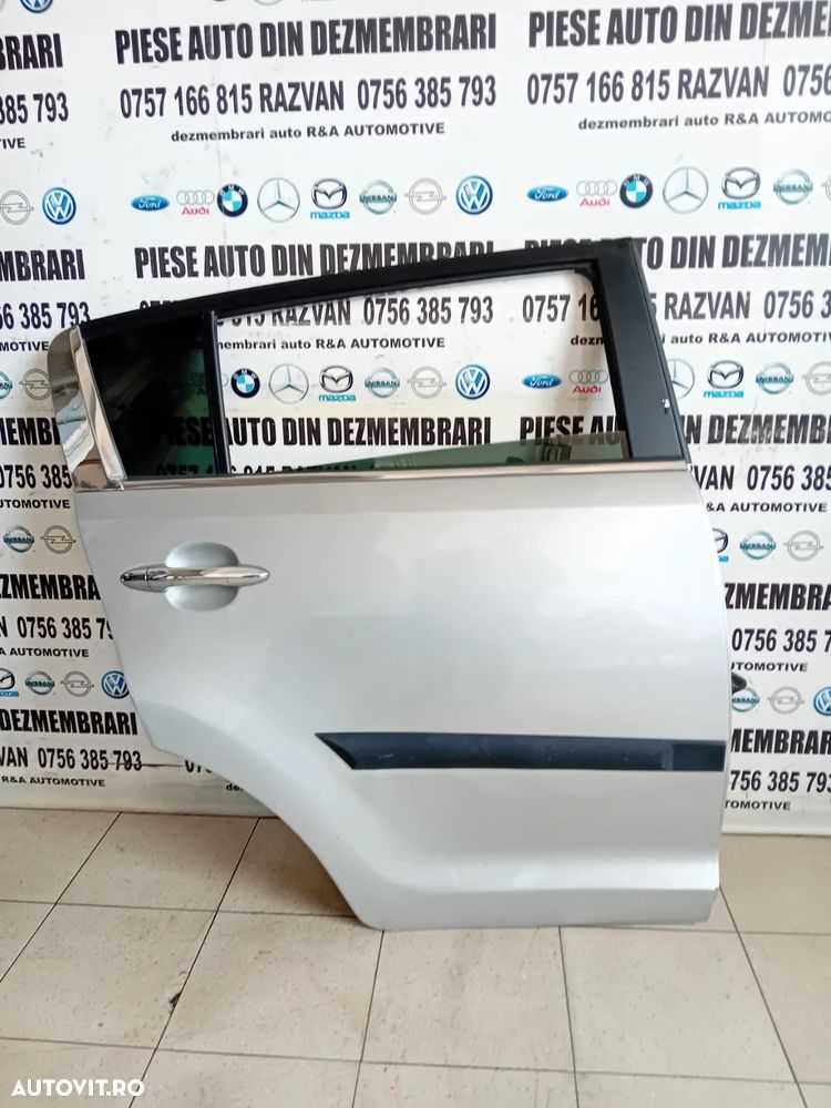 Usa Portiera Dreapta Spate Kia Sportage 2010-2015 Intacta - 3