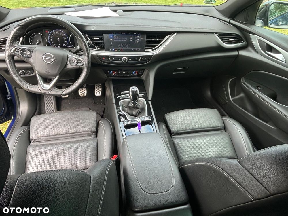 Opel Insignia 1.5 Business Elegance - 5