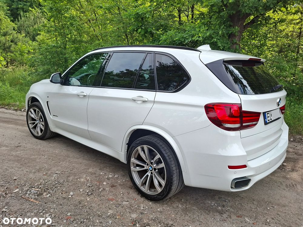 BMW X5 xDrive25d sport - 9