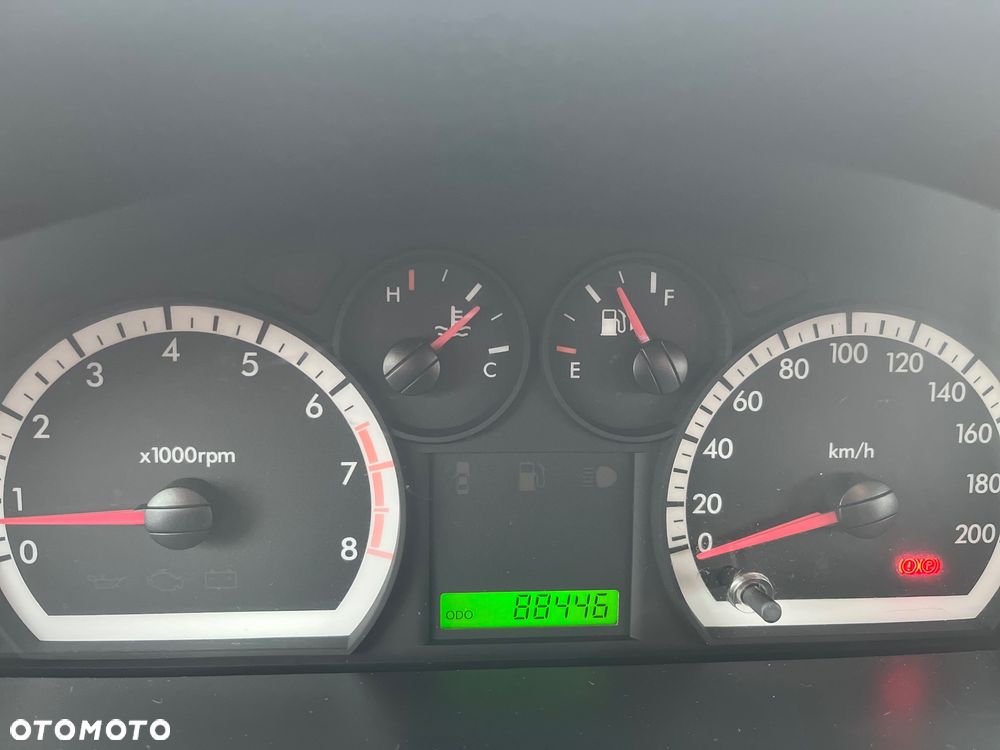 Chevrolet Aveo 1.2 S / Direct - 14