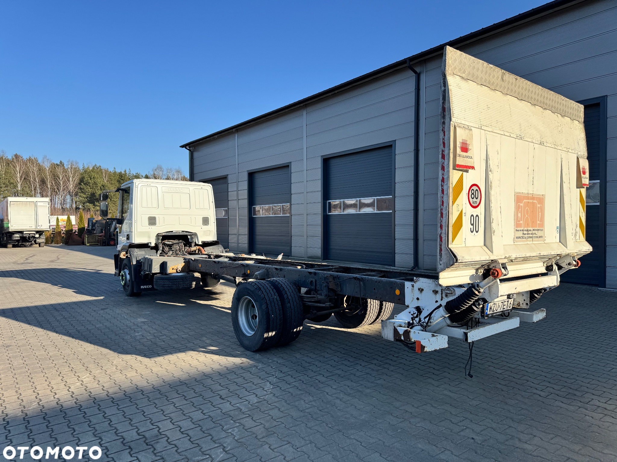 Iveco Eurocargo - 4